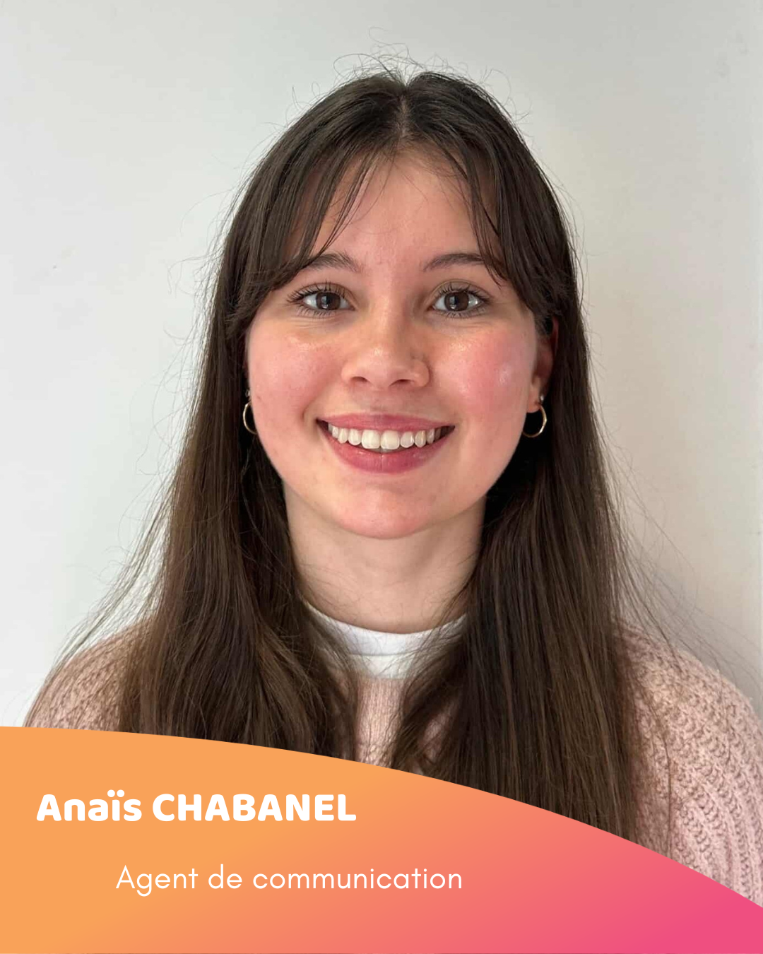 Anaïs CHABANEL