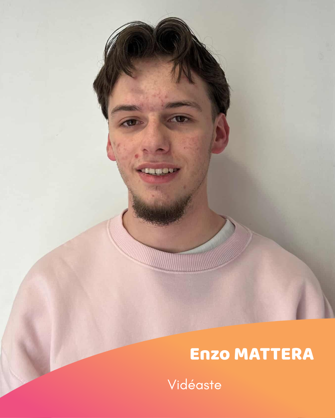Enzo MATTERA