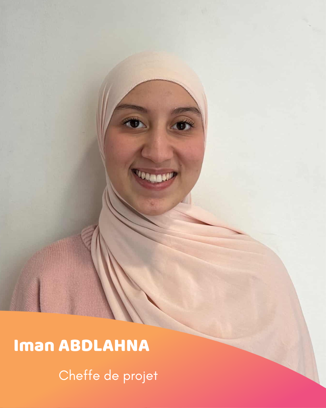 Iman ABDLAHNA
