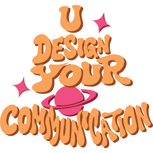 Design de t-shirt Udycom ( U Design Your Communication )