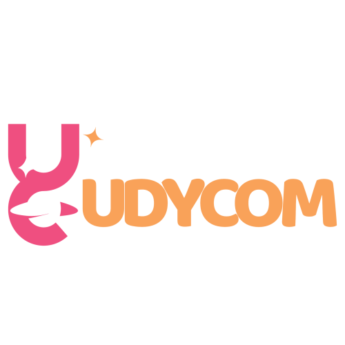 Logo Udycom